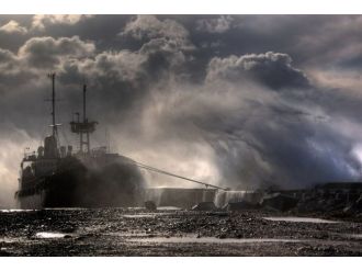 Dikkat: Fırtına bekleniyor !