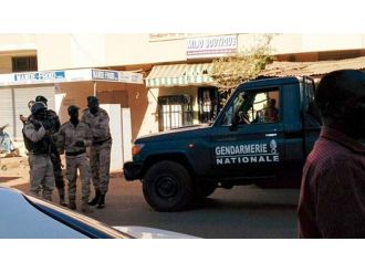 Rehin alınan THY personelinin kimlikleri belli oldu