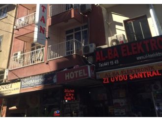 ’Paris bombacısı kaldı’ denilen otellere operasyon