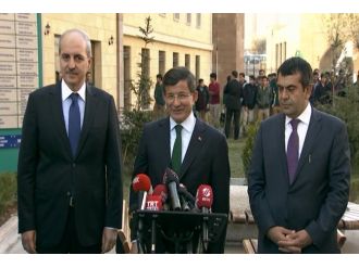 Kriz beklenticilerini bir kez daha üzdü