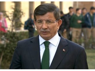 Bayırbucak bölgesine saldırıya tepki gösterdi