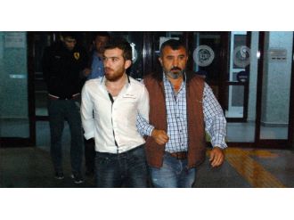 Paris saldırısının keşifçisi Antalya’da yakalandı