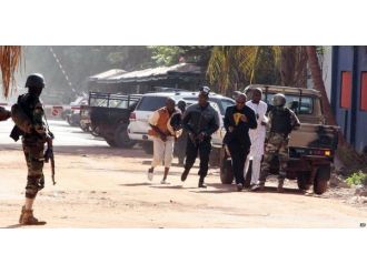 3 günlük yas ilan edildi