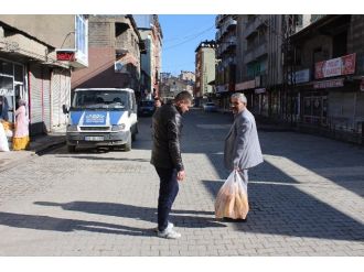 Yüksekova’da ölü sayısı 2’ye çıktı