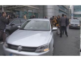 THY personeli Türkiye’ye getirildi