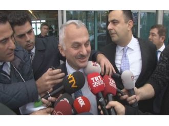 Kotil: "Saldırılar THY’ye yönelik değil"