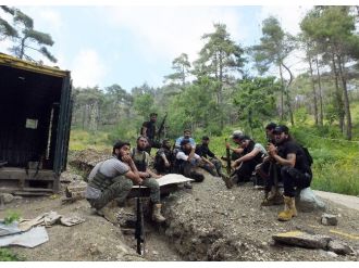 Türkmen Dağı düştü... Bayır-Bucak Türkmenleri kim?