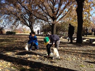 Meclis’te 4. ’Palamut Toplama Şenliği’