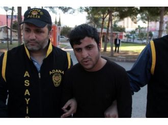 Gaspçıdan ilginç savunma: ’Ben de özürlüyüm’