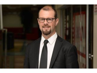 Genç gazeteci hayatını kaybetti