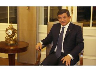 “Suriye” güvenlik toplantısı başladı