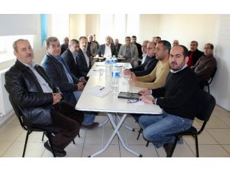 Türkmen Meclisi Başkanı: "Son kale düşmeyecek"