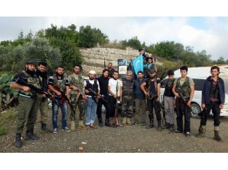 Türkiye Bayırbucak Türkmenleri için tetikte