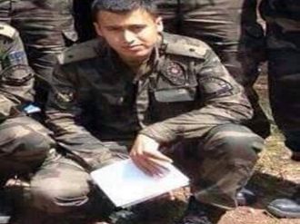 Silvan’da yaralanan polis şehit oldu