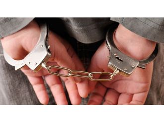 Başkent’te sahte para operasyonu: 4 tutuklama