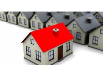 Konut satışı arttı