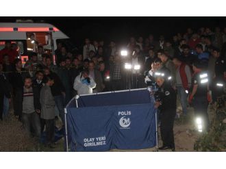 Film izler gibi izlediler