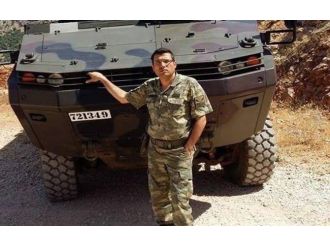 Şehit cenazesinde çifte standart