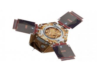 ’Göktürk-2 uydusunun sağlık verileri...’