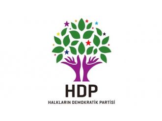 HDP’den suç duyurusu !