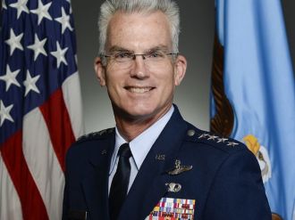 ABD Genelkurmay 2. Başkanı Türkiye’ye geliyor