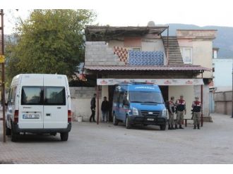 Arazi kavgası ölümle bitti