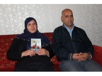 Oğlu işkenceyle öldürülen anne idam istiyor