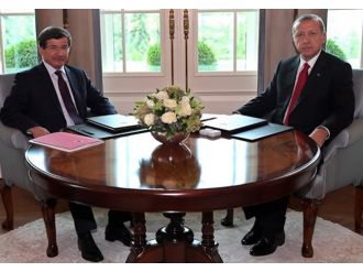 Görüşme yarına kaldı