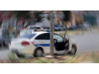 Polise bir saldırı daha