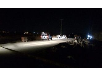 Saldırının hedefinde kaymakam mı vardı ?