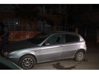 İstanbul’da silahlı çatışma