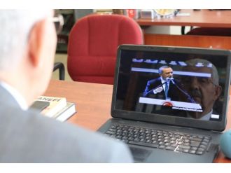 Öğretmeni Recep Tayyip Erdoğan’ı anlattı