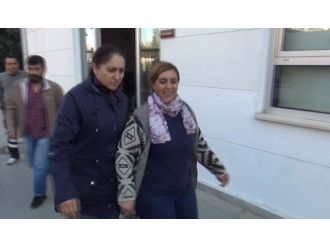 Terör operasyonu: 9 kişi gözaltında, HDP’li başkan aranıyor