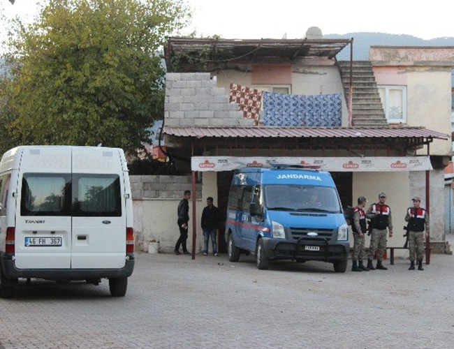 Kahramanmaraş’ta Arazi Kavgası: 1 Ölü, 7 Yaralı