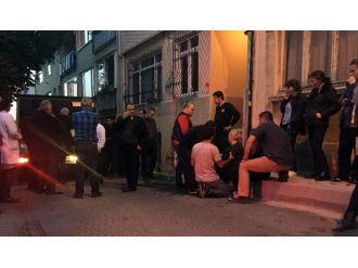 18 yaşındaki genç kız tül perdeyle kendini astı