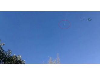 Türk jetleri, sınır ihlali yapan Rus uçağını düşürdü