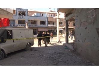 Vatandaşlar dehşet anlarını anlattı