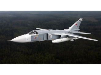 İşte düşürülen uçağın özellikleri