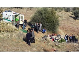 Katliam gibi: 7 ölü !