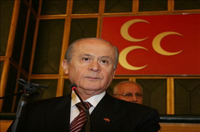 Bahçeli: Saldırı Türk milletine 