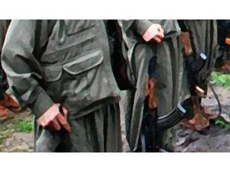 5 terörist öldürüldü