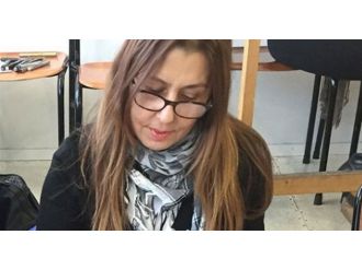 Nilüfer öğrenci oldu