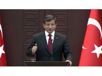 İşte yeni bakanlar !