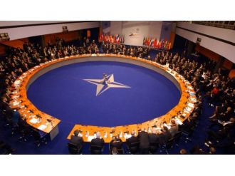 NATO olağanüstü toplanıyor