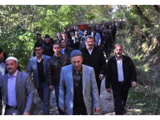 Kamran İnan son yolculuğuna uğurlandı