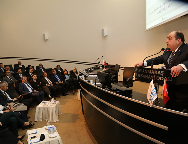 Türkiye’nin 16’ıncı Büyük Ekonomisi