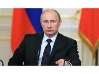 Putin’den sert açıklama