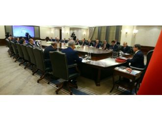 İşte bakanların özgeçmişleri