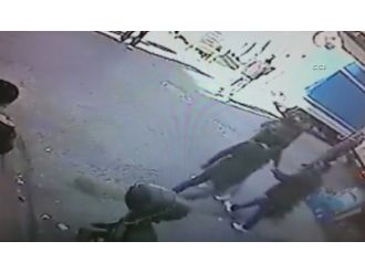 İstanbul’da eylem hazırlığındaki bombacılar yakalandı