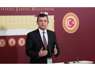 CHP’den ’olağanüstü kurultay’ açıklaması